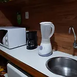 Sol Vitoria Marina Flat