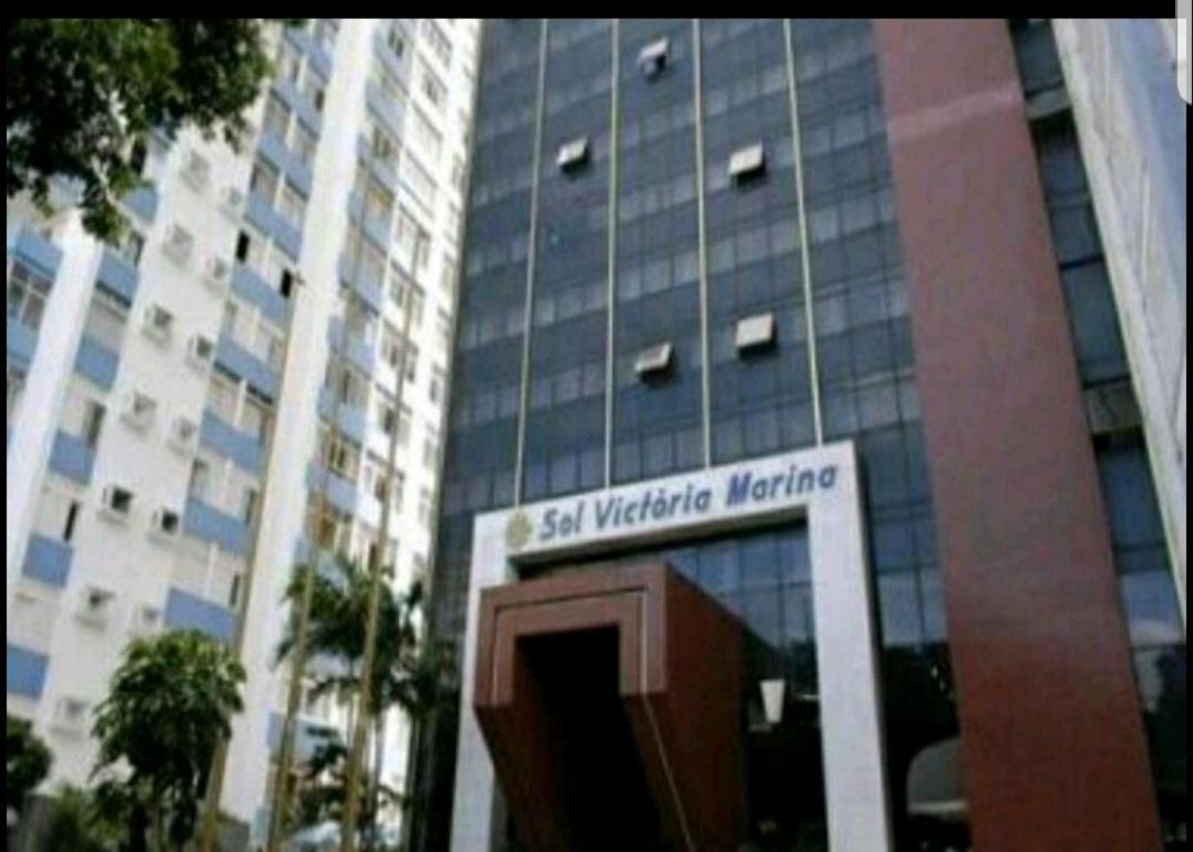 Aparthotel Sol Vitoria Marina Flat Salvador