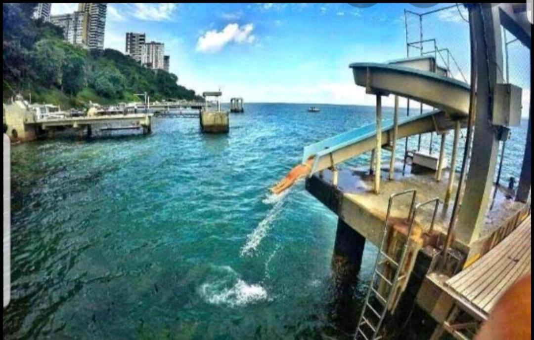 Sol Vitoria Marina Flat