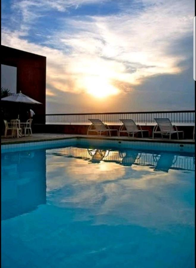 Aparthotel Sol Vitoria Marina Flat