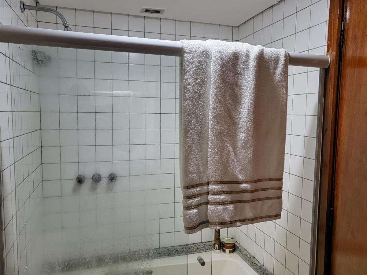 Aparthotel Sol Vitoria Marina Flat Salvador
