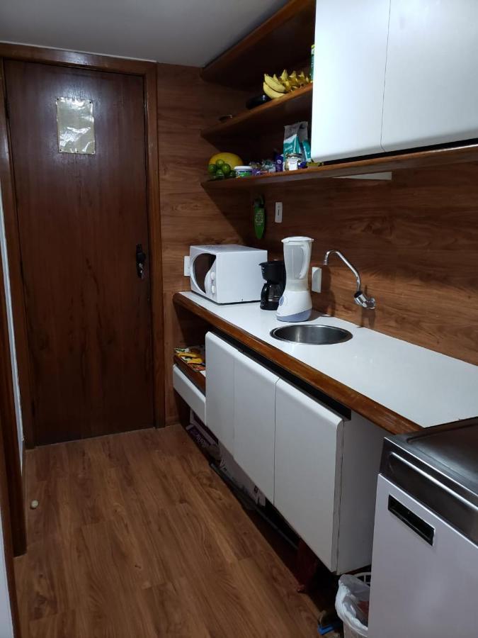 Aparthotel Sol Vitoria Marina Flat