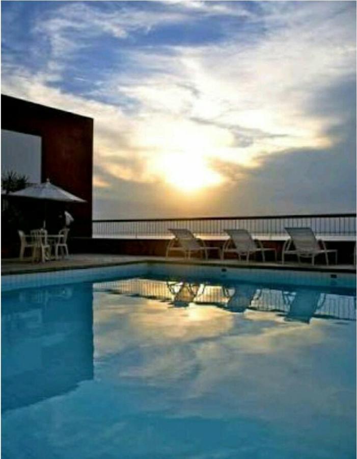 Aparthotel Sol Vitoria Marina Flat *