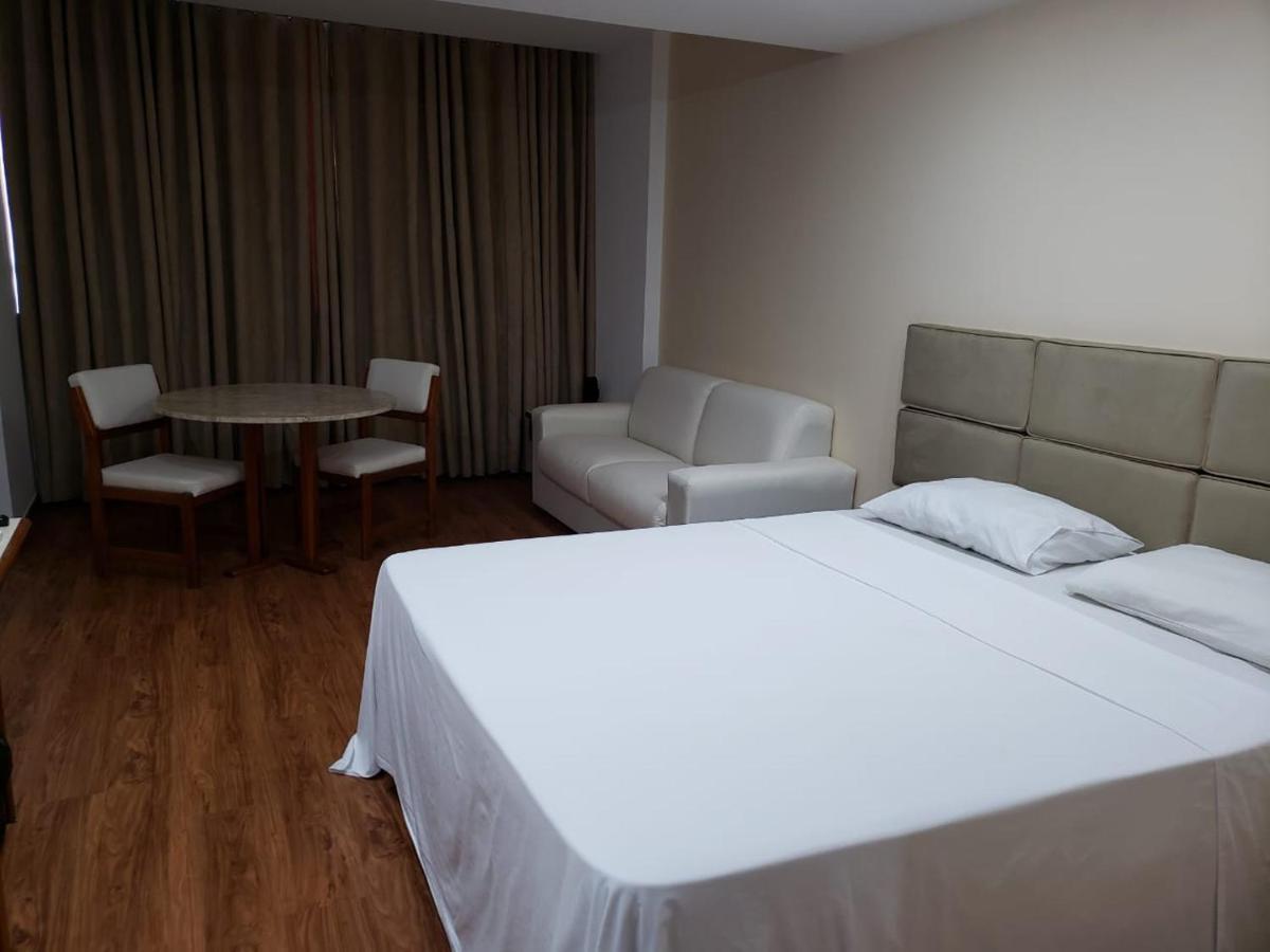 Sol Vitoria Marina Flat Aparthotel *