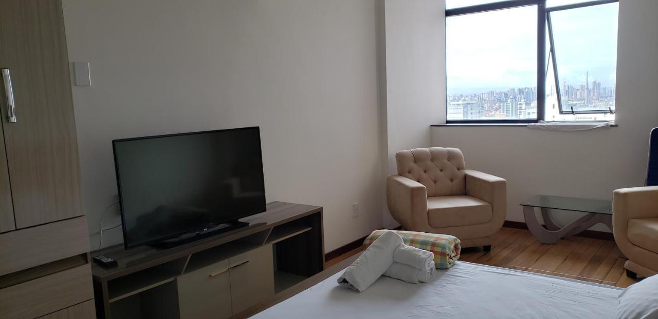 Sol Vitoria Marina Flat Aparthotel *