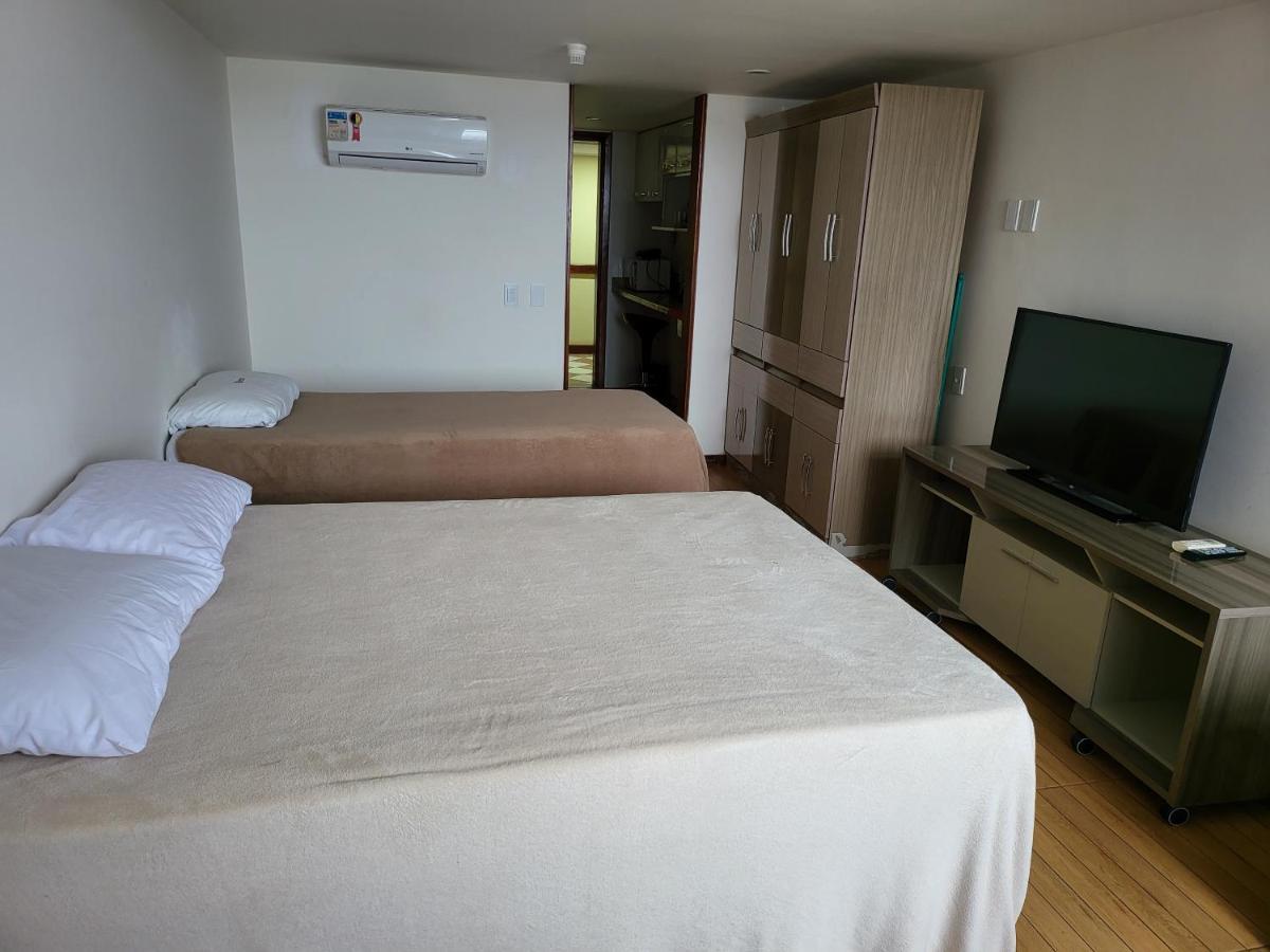 Aparthotel Sol Vitoria Marina Flat