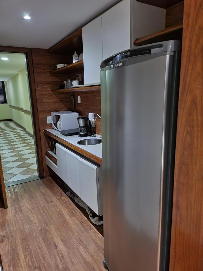 Aparthotel Sol Vitoria Marina Flat Salvador