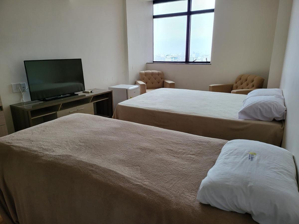 Aparthotel Sol Vitoria Marina Flat *